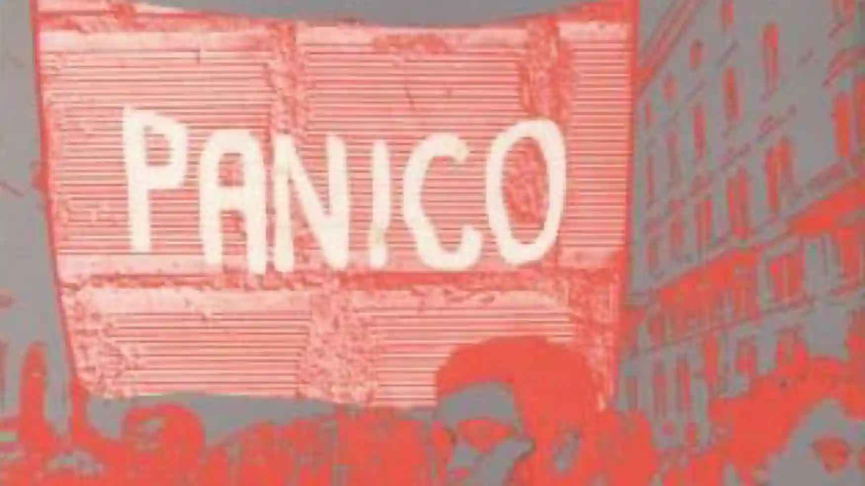 Alcuni spunti chiave nella storia del movimento “Panico”