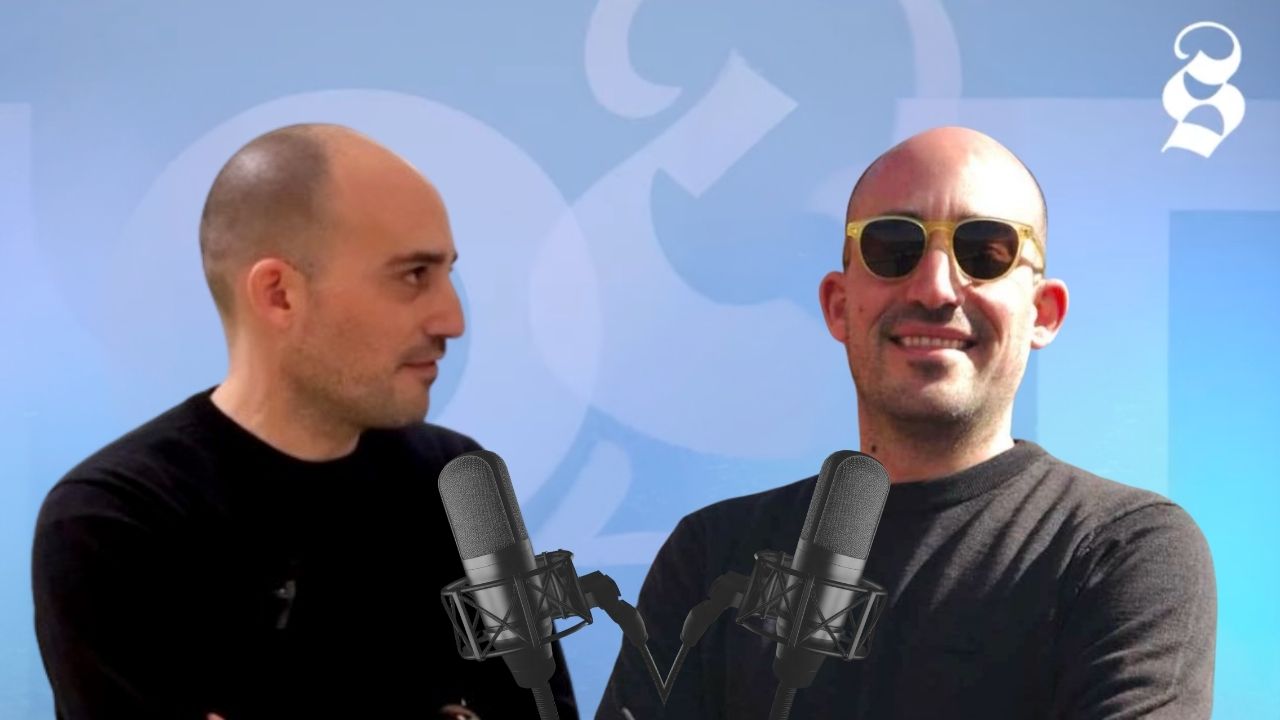 Francesco Costa intervista Francesco Costa sulla puntata di Wilson dedicata a Bending Spoons: un’autoanalisi necessaria