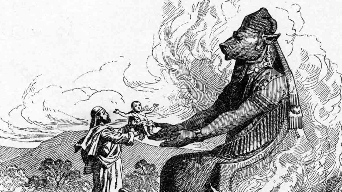 La trappola di Moloch, il lato oscuro della competizione nell’Intelligenza Artificiale